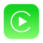 carplay logo goed