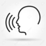 voice control icon